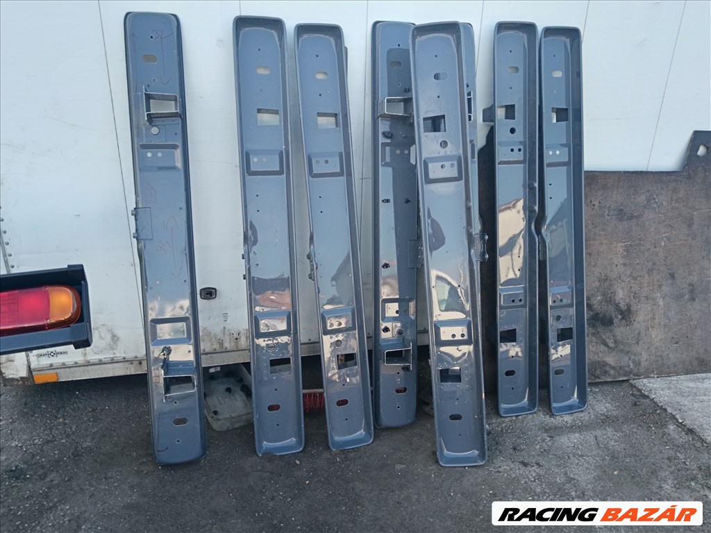 Iveco daily aláfutásgátló  5. kép