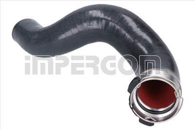 ORIGINAL IMPERIUM 227760 - Töltőlevegő cső FIAT OPEL RENAULT