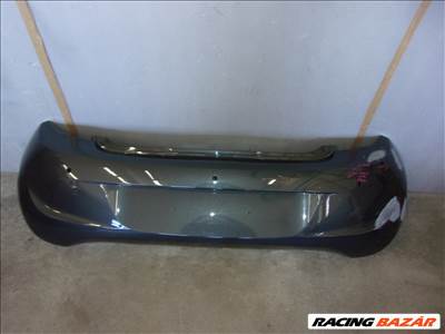 OPEL KARL hátsó lökhárító héj 2015-