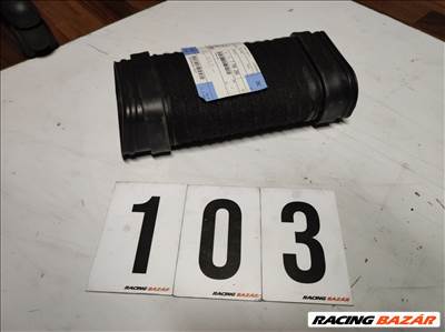 BMW 3-as sorozat E90, E91, E92, E93 levegőcső , 20d 7795284