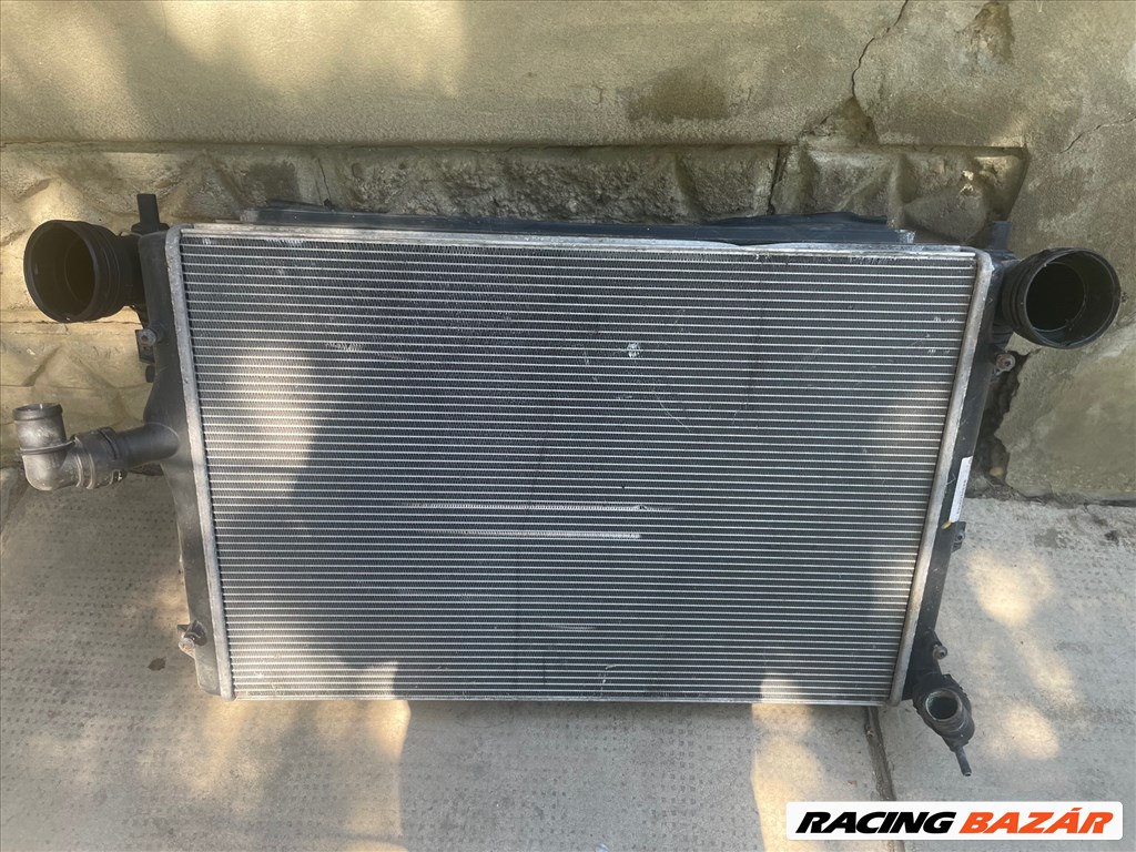 Volkswagen Passat B6 2.0 TDI Bontott Alkatrészei Eladó 1. kép