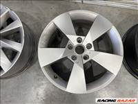 R17 Original Skoda 7J ET49 - 5E0 601 025BF 5E0601025BF 1db alufelni