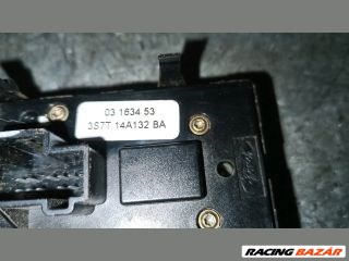 Ford Mondeo Mk3 Ablakemelő Kapcsoló Négyes/ Kettes *122292* 03163453 3s7t14a132ba 3. kép