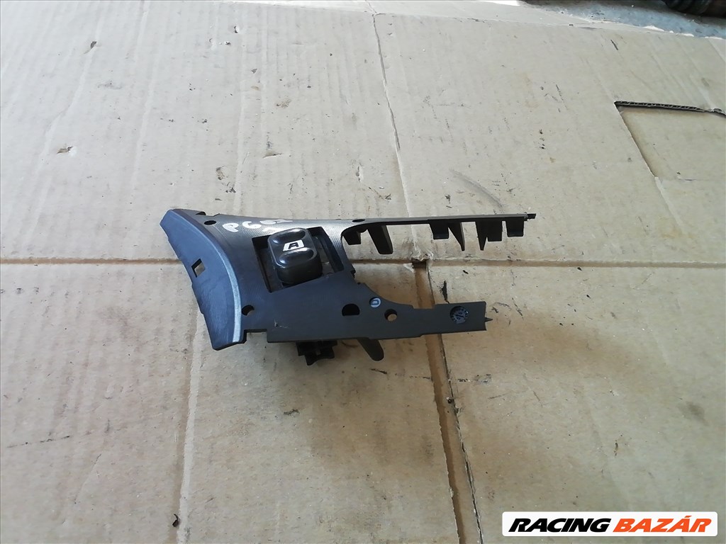 Peugeot 607 Jobb első Ablakemelő kapcsoló  1. kép