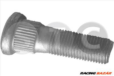 STC T439354 - kerékcsavar SUBARU