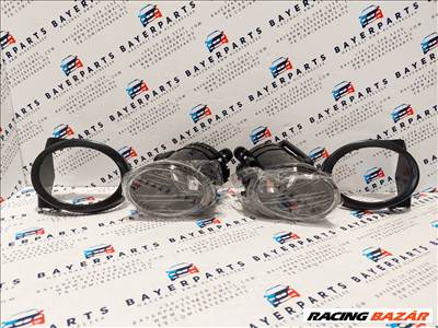 BMW E46 E39 új M paket packet új első ködlámpa szett eladó (999381)