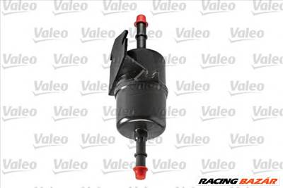 VALEO 587018 - Üzemanyagszűrő FIAT