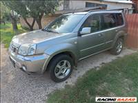 Eladó Nissan X-Trail terepjáró 2,2 diesel 550000ft-ért