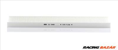 MANN-FILTER CU 5480 - pollenszűrő FORD SEAT VW