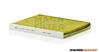 MANN-FILTER FP 2882 - pollenszűrő AUDI SEAT SKODA VW