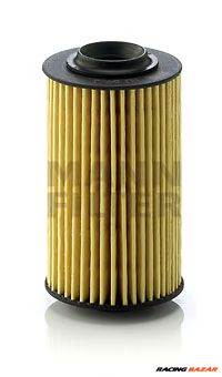 MANN-FILTER HU 69/3 x - olajszűrő ALFA ROMEO CADILLAC HOLDEN OPEL SAAB VAUXHALL