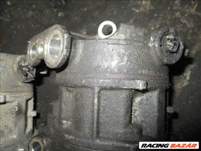 Opel Astra H Corsa Meriva 1.3 CDTI klíma kompresszor 55703721