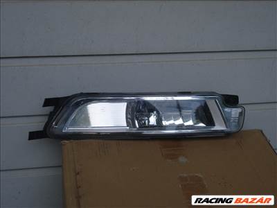 VW Passat B8 Jobb Ködlámpa 3G0941662H 2015-től-2019-ig