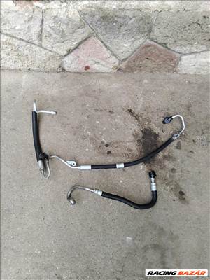 BMW 330xd szervócső  0302062