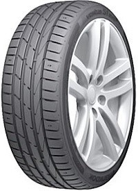 Hankook VEN S1 EVO2 K117C DOT2020 255/55 R18  1. kép