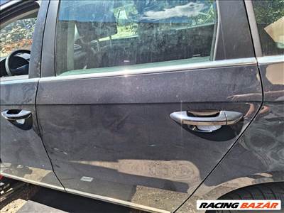 Volkswagen Passat B7 kombi bal hátsó ajtó