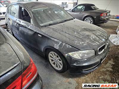 BMW 116i 1-es sorozat n45b16a (E81, E82, E87, E88) bontott alkatrészei