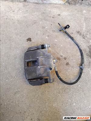 Honda FR-V 2.2i-CDTi Jobb első féknyereg  nissin17clc