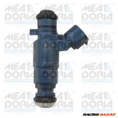 MEAT & DORIA 75117807 - befecskendező szelep HYUNDAI KIA