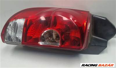 Mitsubishi Colt V hátsó lámpa 8330a481