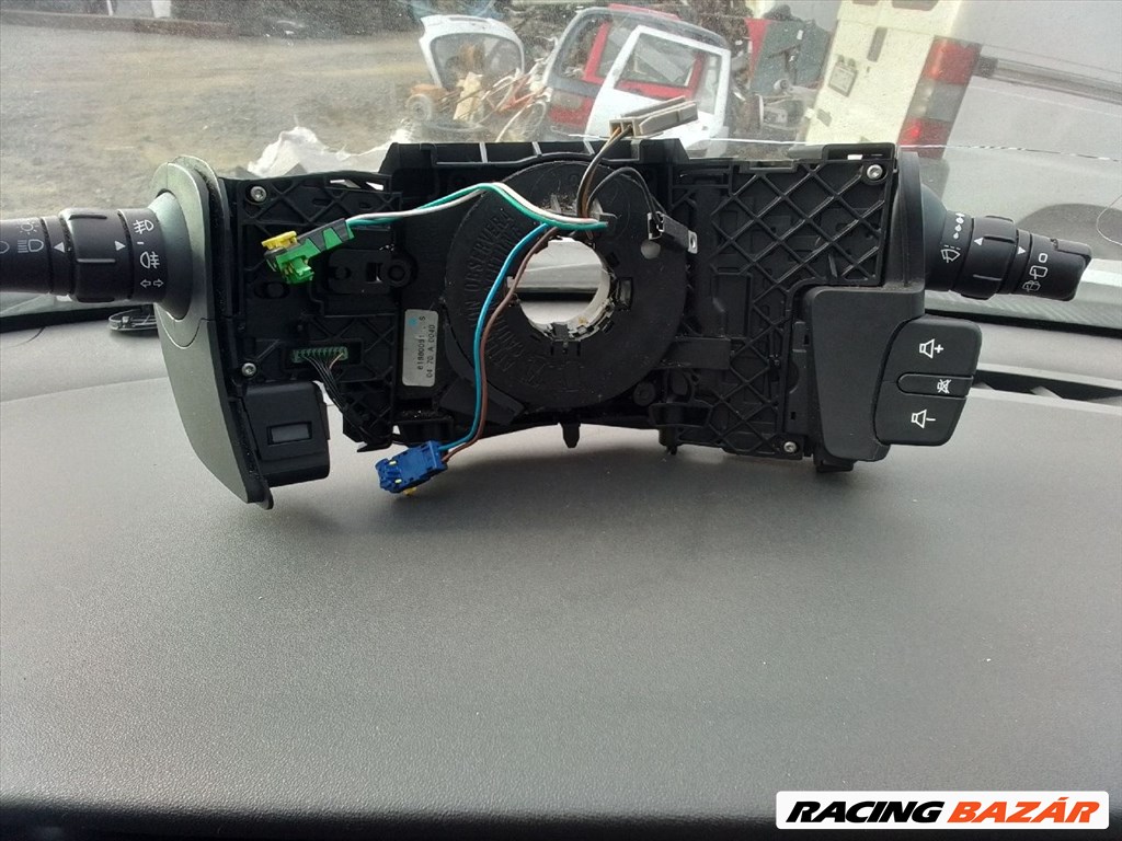 Renault Scénic II 1.5 dCi Porlasztó (1 db) 3. kép