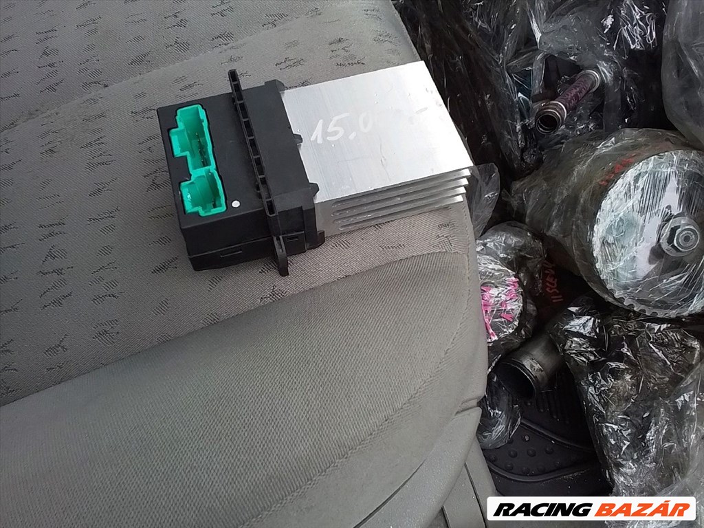 Renault Scénic II 1.5 dCi Porlasztó (1 db) 10. kép