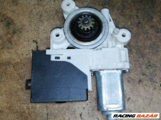 Volvo V50 Bal Hátsó Ablakemelő Motor *117302* 30724755