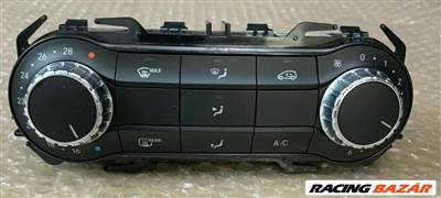 Mercedes B-osztály W246 kapcsolósor  a2469003616