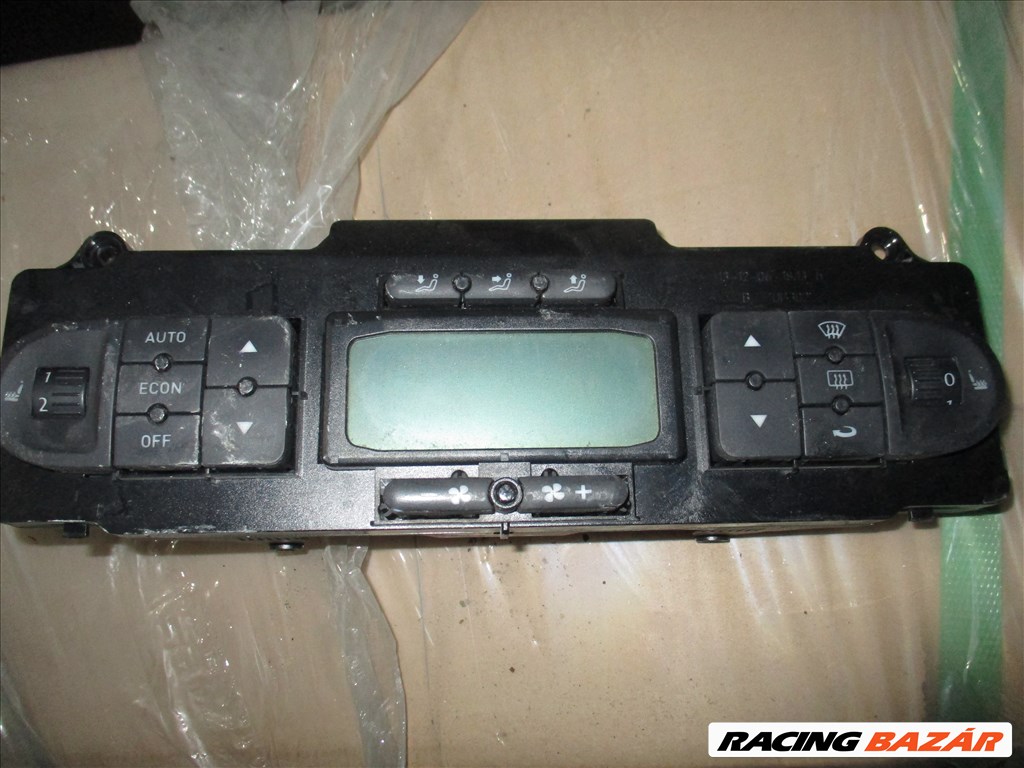 Seat Altea, Seat León II fűtéskapcsoló klímakapcsoló  1. kép