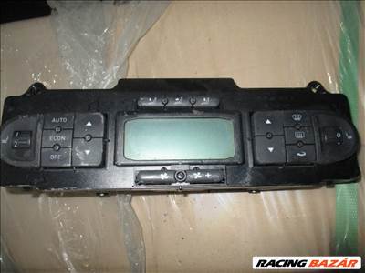 Seat Altea, Seat León II fűtéskapcsoló klímakapcsoló 