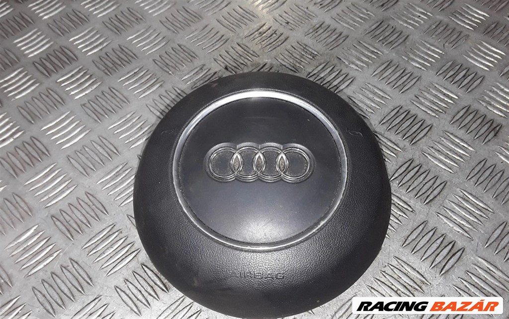 Audi A1 (8X) Kormánylégzsák 8x0880201a 1. kép
