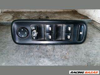 Peugeot 807 Ablakemelő Kapcsoló Négyes/ Kettes *117322* peugeot-14996390xt