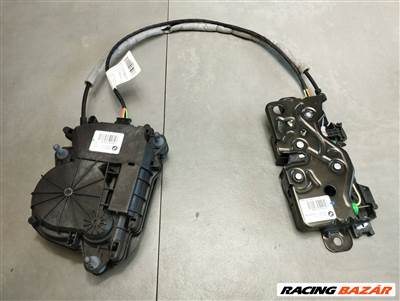 BMW 7-es sorozat G11/G12 csomagtér ajtó nyitó motor 7441014 7357097
