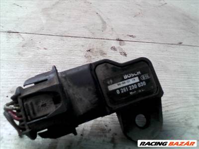 FIAT PUNTO II. Szívócső nyomás érzékelő