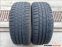 225/50 R17" Pirelli használt téli gumik