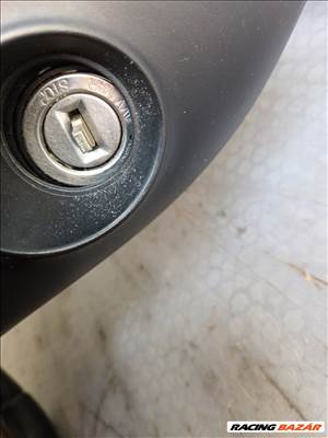 Fiat 500 gyújtás kapcsoló 