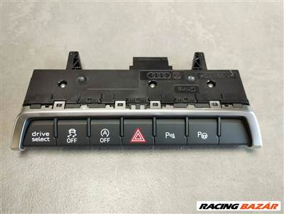 Audi A3 (8Y) kapcsolósor 8y0925301ap