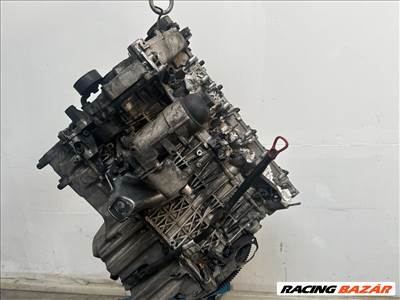 BMW E60/E61/E83/E90/E70/E71 235le 306D3 Motorblokk blokk fűzött blokk 