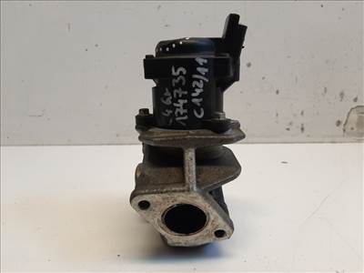 Citroen C4 grand picasso  EGR szelep 424730151