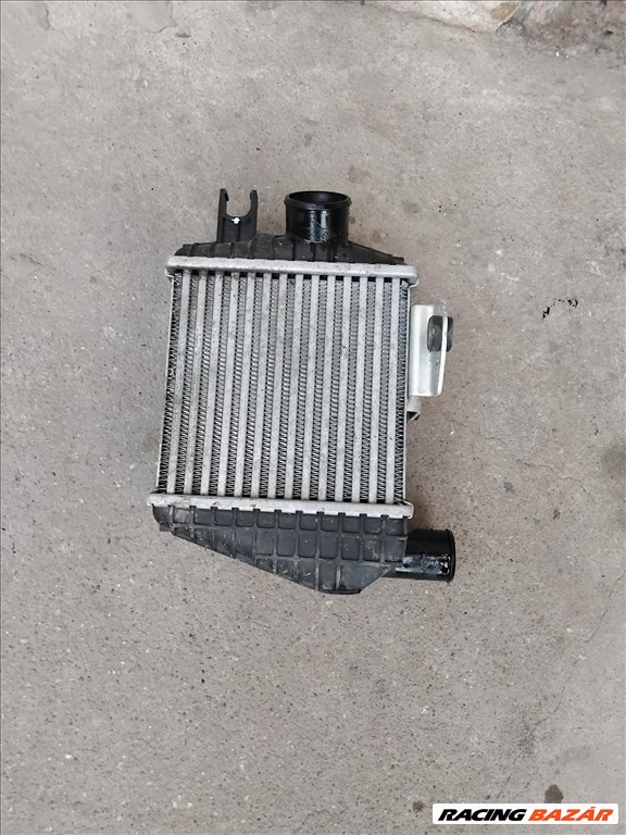 Hyundai Tucson (JM) 2.0 CRDi 2WD intercooler  282702725x 5. kép
