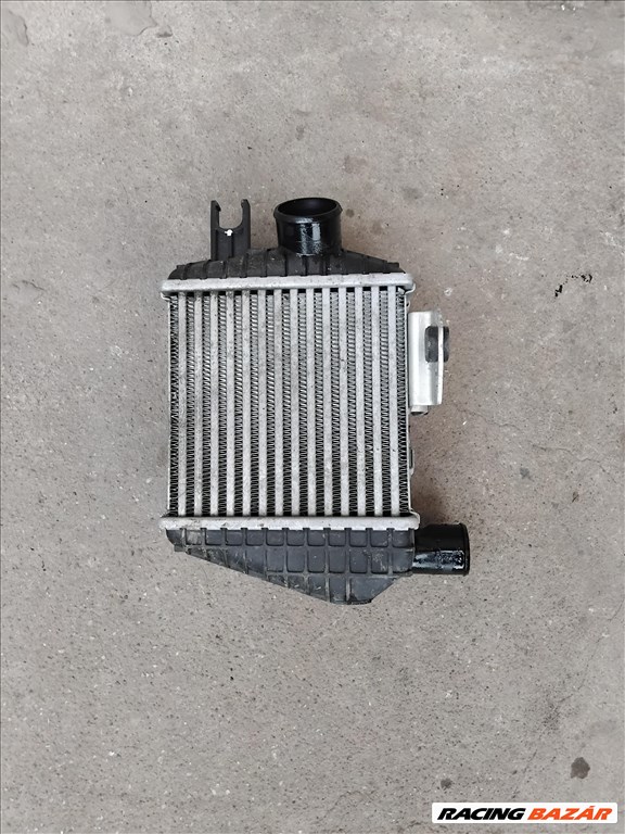 Hyundai Tucson (JM) 2.0 CRDi 2WD intercooler  282702725x 6. kép