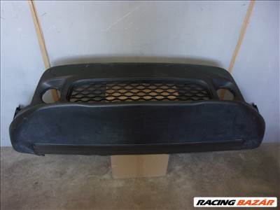 JEEP RENEGADE első lökhárító szegély 2019- 52120515