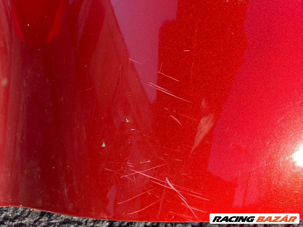  RENAULT CLIO IV Jobb első Sárvédő 4. kép