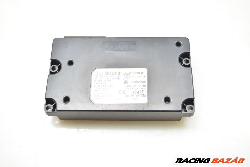 Ford EcoSport bluetooth modul  e1bt14d212ga 1. kép