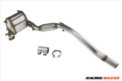 MTR 12119853 - Részecskeszűrő AUDI SEAT SKODA VW