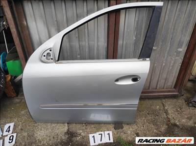 Mercedes ML-osztály W164 bal első ajtó 