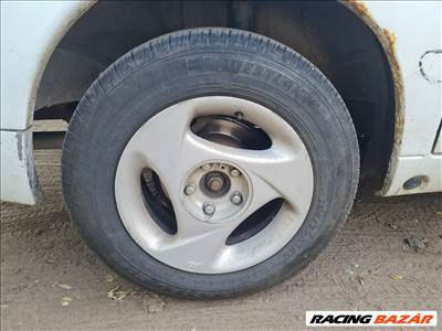 Mercedes Vito 638 15ös alufelni garnitúra