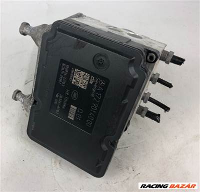 Mercedes SLK-osztály R172 ABS kocka  a1729014000