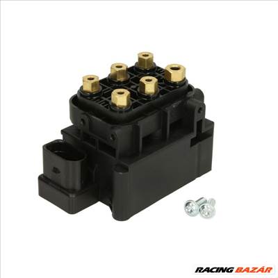 Mercedes GL X164 Szeleptömb ARNOTT