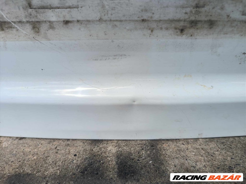 Toyota Yaris (XP130/XP150) Csomagtérajtó (üres lemez) 3. kép